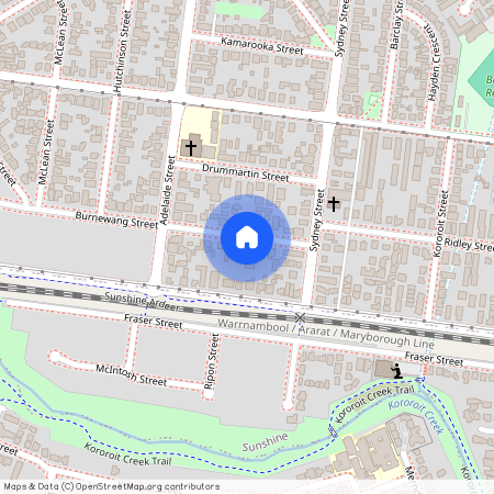 5 Burnewang Street, Vic 3020, Albion