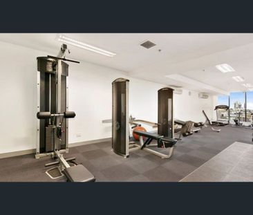 1003/109 Clarendon Street, Southbank, Vic 3006 - Photo 6