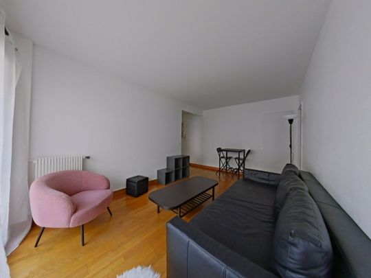 APPARTEMENT T2 A LOUER - PARIS 12EME ARRONDISSEMENT - 45.12 m - 1 510 € - Photo 1