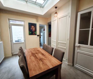 Location Appartement 1 pièce 11m² - Photo 1