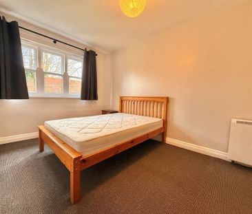 1 Bedroom Apartment To Let - Photo 6