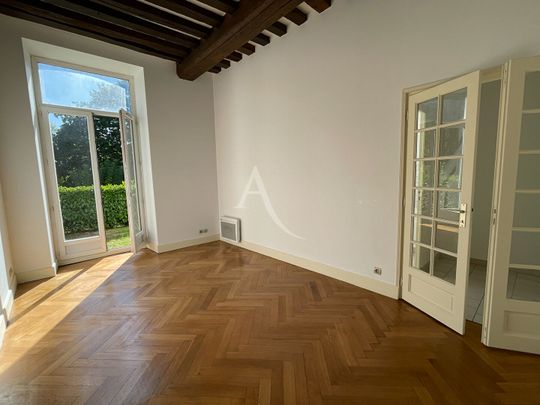 Location Appartement 2 pièces 45m² - Photo 1