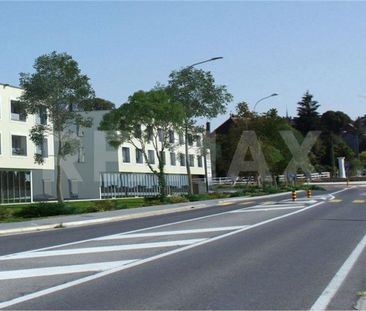 High-end 2.5-room apartment brand new in Avenches-Milavy - Photo 2