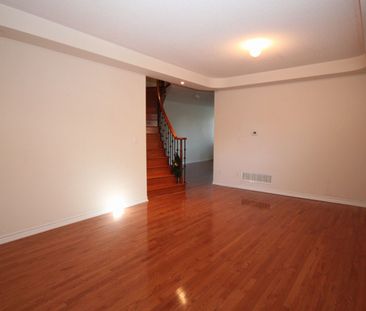 For Lease - 517 Fernforest Drive, Brampton, Ontario - Photo 1