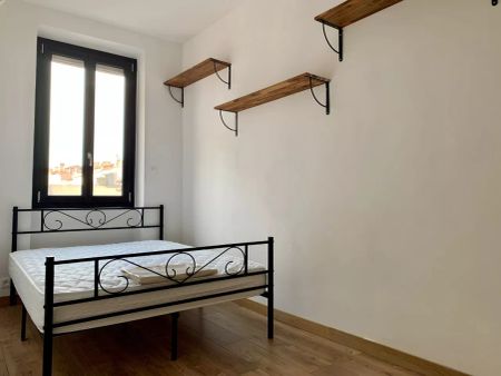 A louer Appartement de type 2 Meublé à Marseille - CHAVE - SEBASTOPOL - Photo 3