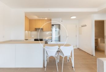 Apartment for rent in Cala Bona