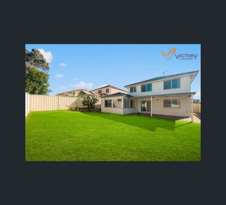 21 Alessandra Avenue, Kellyville, NSW 2155 - Photo 3