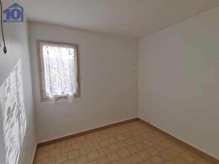 Location Appartement 2 pièces 25m² VALRAS PLAGE 34350 - Photo 3