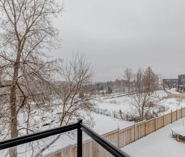 For Lease - 39 Inverary Crescent, Vaughan, Ontario - Photo 5