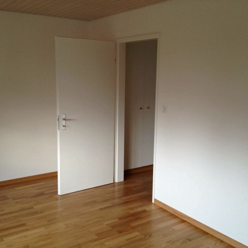 4.5 Zimmer, 102 m², 1. Stock - Foto 1