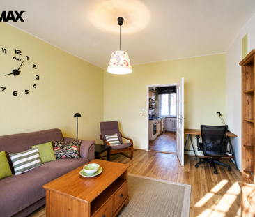 Pronájem bytu 2+1 v osobním vlastnictví 68 m², Ostrava - Fotografie 3