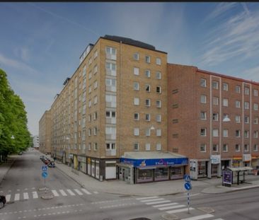 Skepparegatan, Norrköping - Foto 1