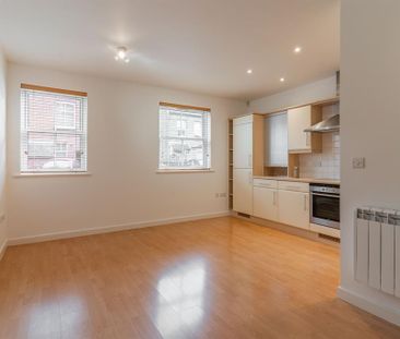 1 bedroom apartment to rent - Photo 6