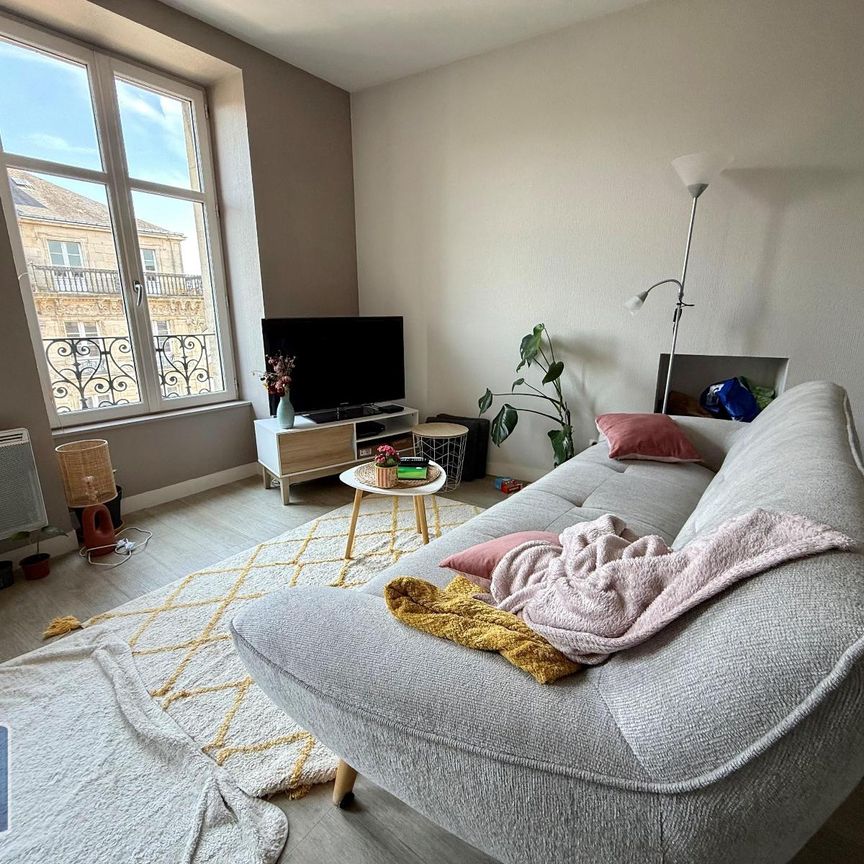 Location Appartement 4 pièces 85m² ALENCON 61000 - Photo 1