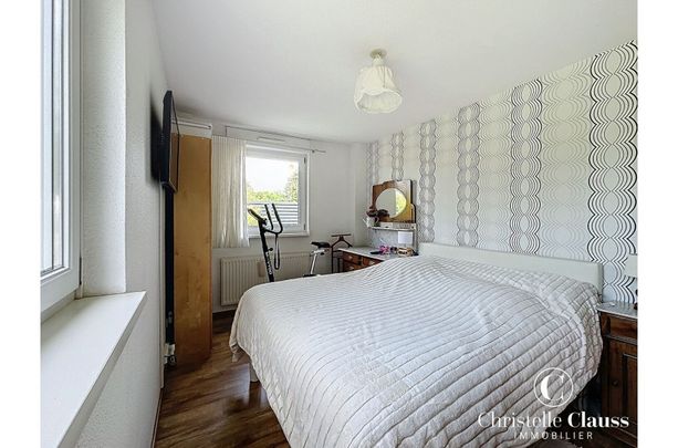 Appartement - PFAFFENHOFFEN - 84m² - 3 chambres - Photo 1