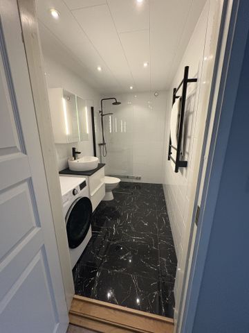 Anarisvägen, Östersund - Foto 2