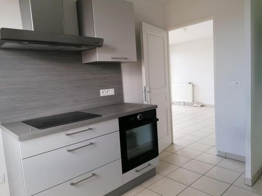 Location Appartement 4 pièces 70m² DIJON 21000 - Photo 1