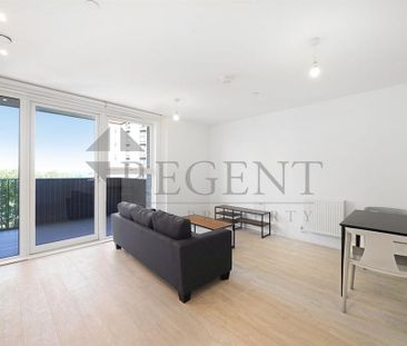 1 bedroom apartment to rent - Photo 5