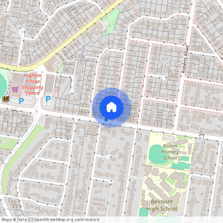 1A Fairbrae Avenue, Belmont