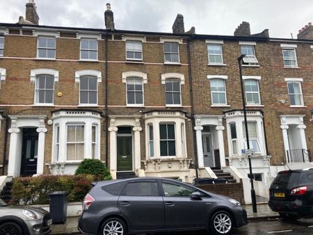 Jeffreys Road, Stockwell - Photo 2