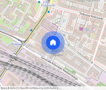 Taras | pierwszy najem | na 6 miesięcy - Фото 1