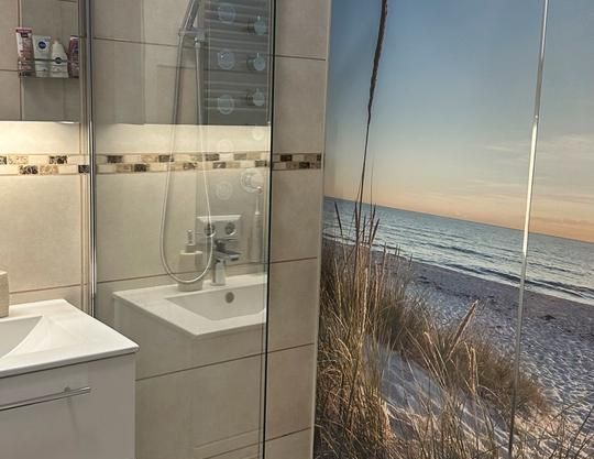 Helle 3-Zimmer-Wohnung mit Balkon & Einbauküche zu vermieten - Foto 1