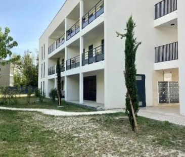 Appartement à louer 3 pièces 63.49m² - Photo 5