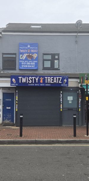 Studio for Rent - Photo 2