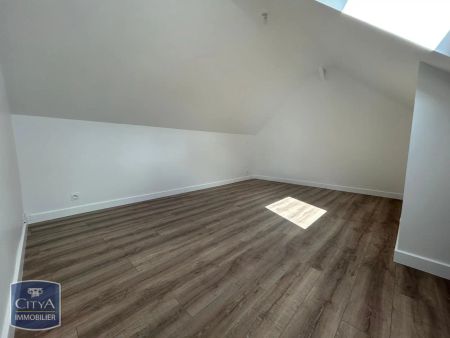 Appartement à louer 2 pièces 30.1m² - Photo 3