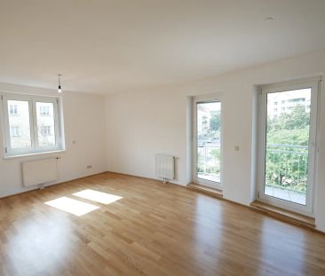 Sonnige Neubauwohnung mit Balkon beim Türkenschanzpark - Photo 4
