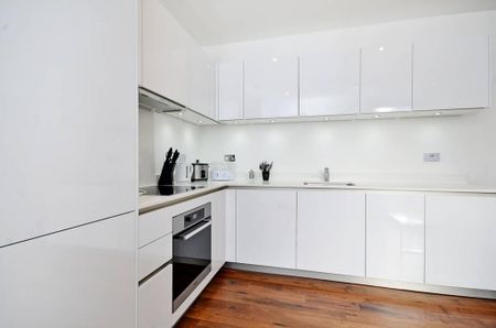 1 bedroom flat to rent - Photo 4