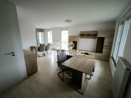 #0.11# Schönes ruhiges vollmöbliertes Apartment. Ab Januar. - Photo 2