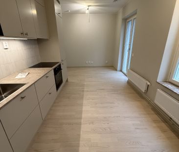 Sylvangatan, Solna - Photo 1