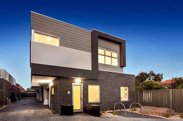 7/109 Victoria Street, Brunswick East VIC 3057 - Photo 1