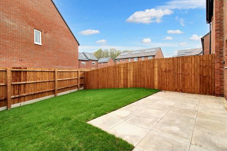 3 bedroom semi-detached house to rent - Photo 2