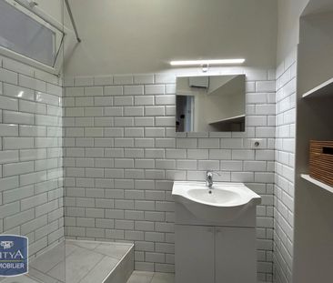 Location Appartement 2 pièces 41m² NICE 06300 - Photo 5