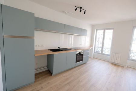 APPARTEMENT T2 A LOUER - Photo 3