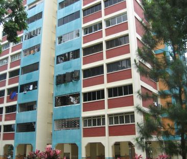 Blk 431 Chong Boon Rise (Ang Mo Kio), HDB 5 Rooms - For Rent - Photo 3