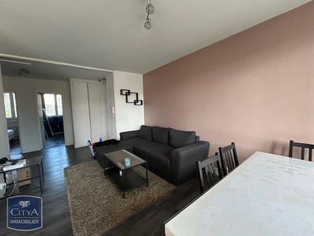 Appartement à louer 3 pièces 61.82m² - Photo 3