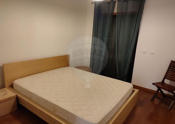 Apartamento T2 em Faro