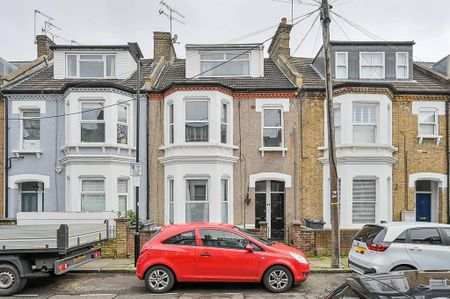 3 bedroom maisonette to rent - Photo 5