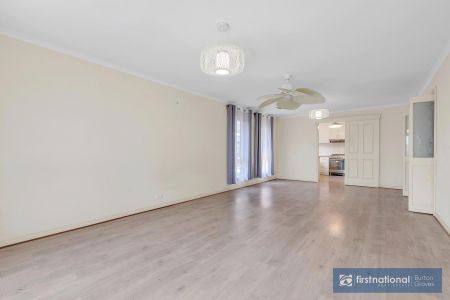 THREE BEDROOM HOME WITH 2 LARGE LIVING SPACES - Photo 4
