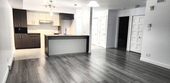 **APPARTEMENT**3 ½ **Boul. Bastien, près des Galeries de la Capitale - Photo 2