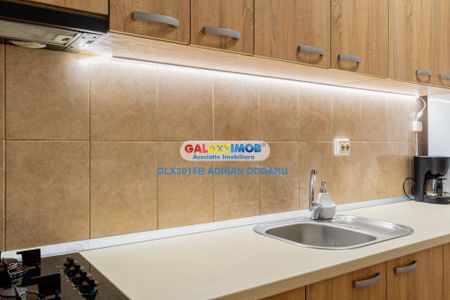 APARTAMENT 2 CAMERE DE INCHIRIAT THEODOR PALLADY - Photo 5