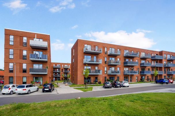 Kavalerivej 22, 1. th - Foto 1