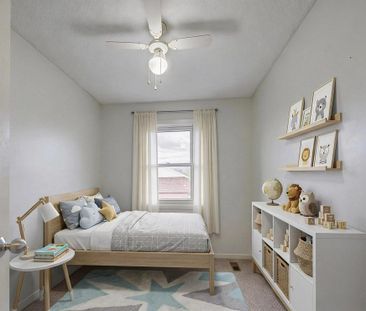 For Lease - 30 Heslop Road Unit# 16, Milton, Ontario - Photo 4
