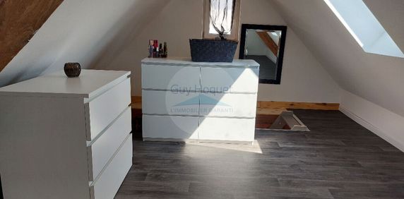 STEINBACH : maison meublée 2 pièces à louer - Photo 2