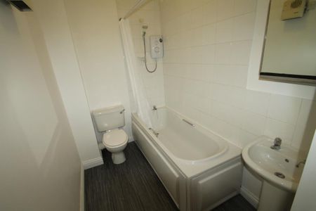 2 bedroom apartment to rent - Photo 3