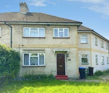 1 bedroom in a house share to rent - Photo 6