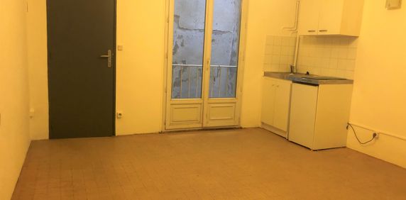 Location Appartement 1 pièce 20m² AIX EN PROVENCE 13100 - Photo 2